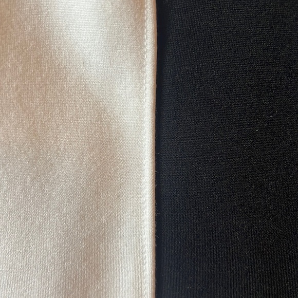 Anthropologie Maeve Colorblock Mini Dress - Picture 13 of 16